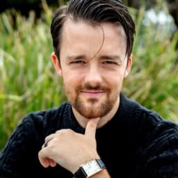 Photo of Max Stephens