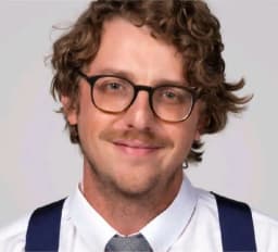 Photo of Robert Watts